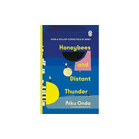 Transworld publishers ltd Honeybees and Distant Thunder (häftad, eng)