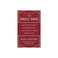 Profile Books Ltd The Daily Dad (inbunden, eng)