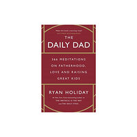 Profile Books Ltd The Daily Dad (häftad, eng)