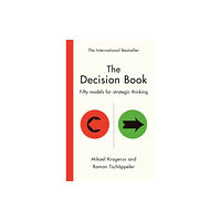 Profile Books Ltd The Decision Book (inbunden, eng)