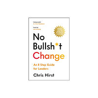 Profile Books Ltd No Bullsh*t Change (häftad, eng)