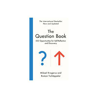 Profile Books Ltd The Question Book (inbunden, eng)