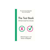 Profile Books Ltd The Test Book (inbunden, eng)