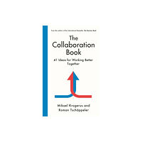 Profile Books Ltd The Collaboration Book (inbunden, eng)