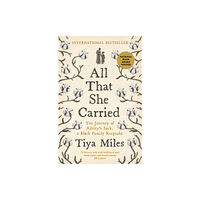 Profile Books Ltd All That She Carried (inbunden, eng)