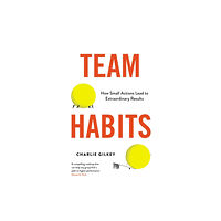 Profile Books Ltd Team Habits (häftad, eng)