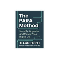 Profile Books Ltd The PARA Method (häftad, eng)