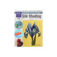 Search Press Ltd RSN Essential Stitch Guides: Silk Shading (häftad, eng)