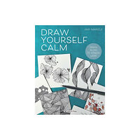 Search Press Ltd Draw Yourself Calm (häftad, eng)