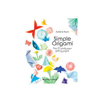 Search Press Ltd Simple Origami (häftad, eng)