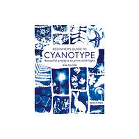 Search Press Ltd Beginner’s Guide to Cyanotype (häftad, eng)