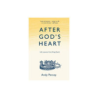 Authentic Media After God's Heart (häftad, eng)