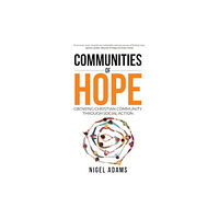 Authentic Media Communities of Hope (häftad, eng)