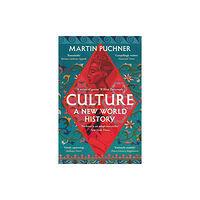 Bonnier Books Ltd Culture (häftad, eng)