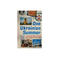 Bonnier Books Ltd One Ukrainian Summer (inbunden, eng)