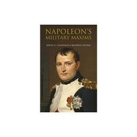 Greenhill Books Napoleon's Military Maxims (inbunden, eng)