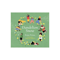 Greenhill Books Dandelion Snow (häftad, eng)