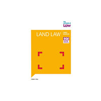 The University of Law Publishing Limited SQE - Land Law 3e (häftad, eng)