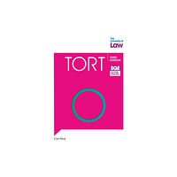 The University of Law Publishing Limited SQE - Tort 3e (häftad, eng)