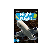 BookLife Publishing Night Flight (häftad, eng)