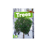 BookLife Publishing Trees (häftad, eng)