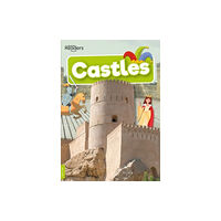 BookLife Publishing Castles (häftad, eng)