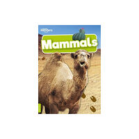 BookLife Publishing Mammals (häftad, eng)