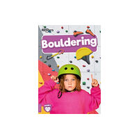 BookLife Publishing Bouldering (häftad, eng)