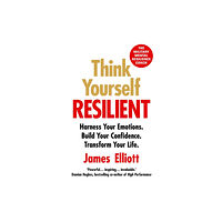 Octopus publishing group Think Yourself Resilient (häftad, eng)