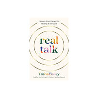 Octopus publishing group Real Talk (inbunden, eng)