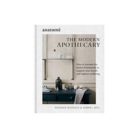 Octopus publishing group The Modern Apothecary (inbunden, eng)