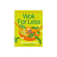 Octopus publishing group Wok for Less (inbunden, eng)