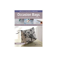 Search Press Ltd The Build a Bag Book: Occasion Bags (paperback edition) (häftad, eng)