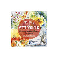 Search Press Ltd Nature in Watercolour (häftad, eng)