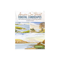 Search Press Ltd Anyone Can Paint Coastal Landscapes (häftad, eng)