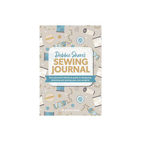 Search Press Ltd Debbie Shore's Sewing Journal (inbunden, eng)