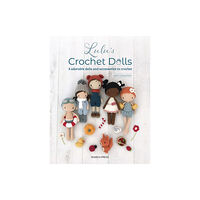 Search Press Ltd Lulu's Crochet Dolls (häftad, eng)