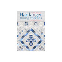 Search Press Ltd Hardanger Filling Stitches (häftad, eng)