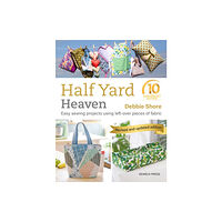 Search Press Ltd Half Yard™ Heaven: 10 year anniversary edition (häftad, eng)