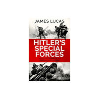 Canelo Hitler's Special Forces (häftad, eng)