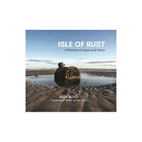 Luath Press Ltd Isle of Rust (häftad, eng)