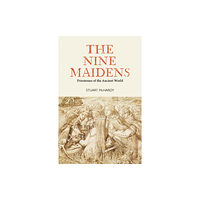 Luath Press Ltd The Nine Maidens (häftad, eng)
