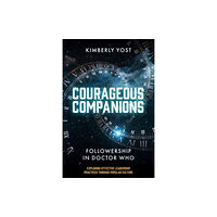 Emerald Publishing Limited Courageous Companions (häftad, eng)