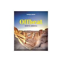 Lonely Planet Global Limited Lonely Planet Offbeat North America (inbunden, eng)