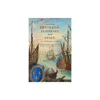 Boydell & Brewer Ltd Privilege, Economy and State in Old Regime France (häftad, eng)