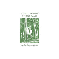 Verso Books A Philosophy of Walking (häftad, eng)