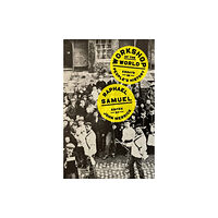 Verso Books Workshop of the World (häftad, eng)