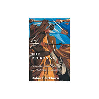 Verso Books The Reckoning (inbunden, eng)