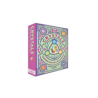 Bonnier Books Ltd Crystals (häftad, eng)