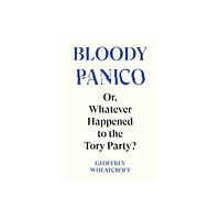 Verso Books Bloody Panico! (inbunden, eng)